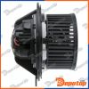 Pulseur d'air habitacle pour MERCEDES | EWN-ME-018, 185286